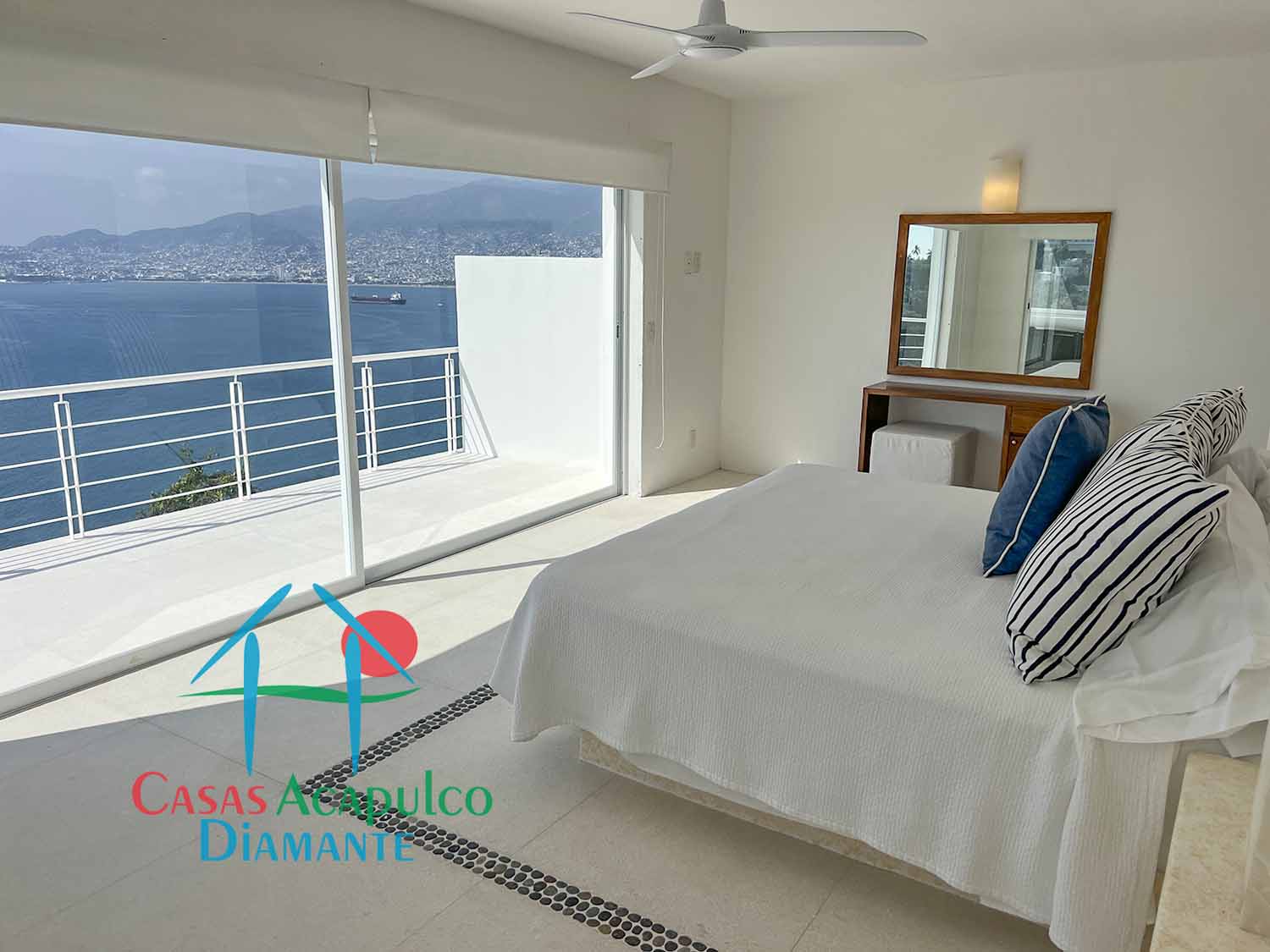 Casa Garbi - Recámara diez 5